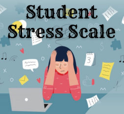 Student Stress Scale